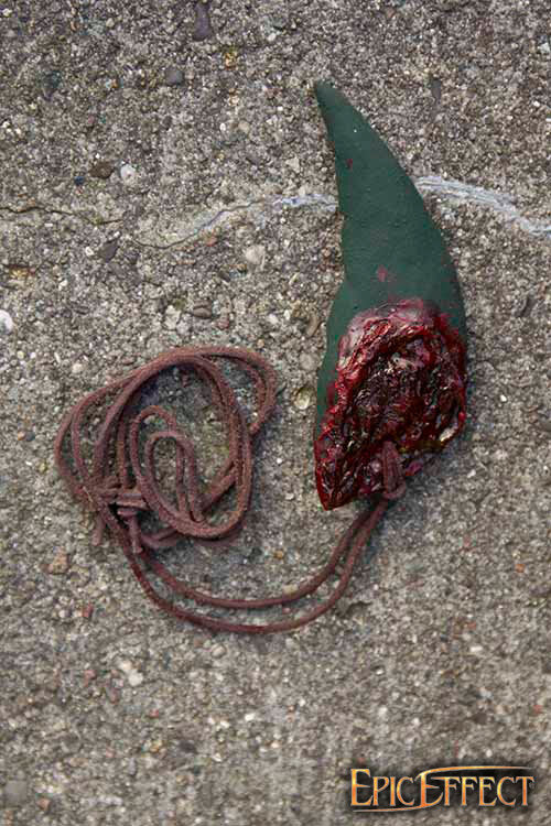 Imagen única de: Oreja De Trofeo Duende