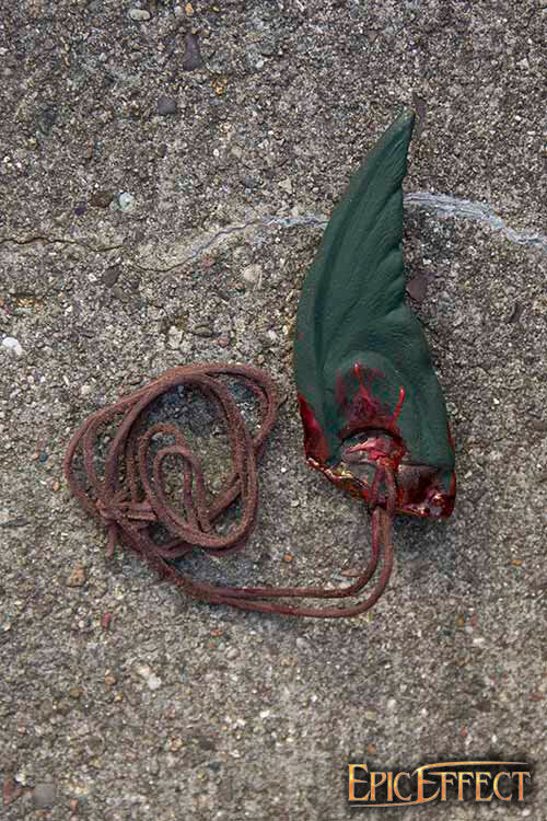 Imagen única de: Oreja De Trofeo Duende