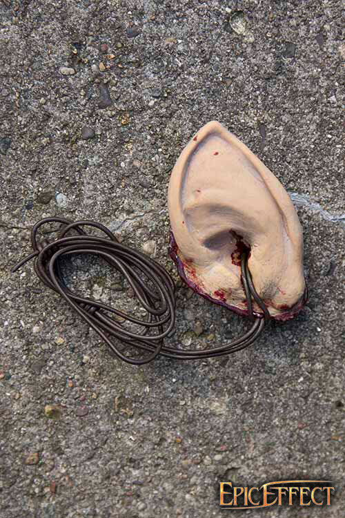 Imagen única de: Oreja Del Trofeo Hafling