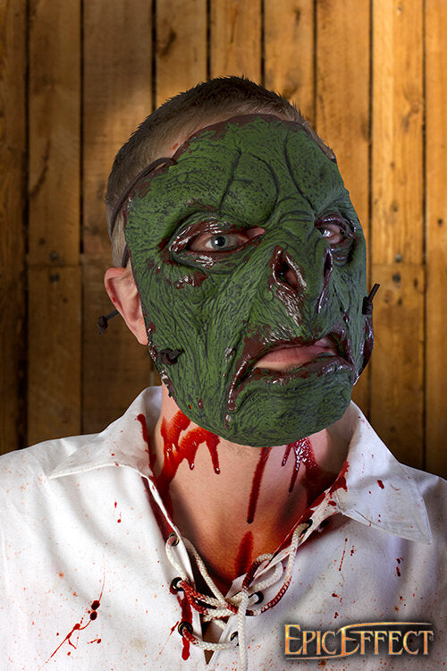 Imagen única de: Trofeo Orco Mascarilla