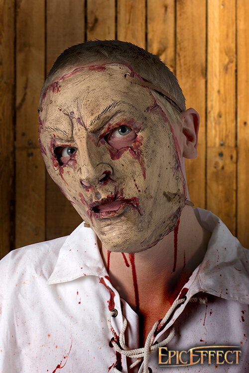 Imagen única de: Trofeo Élfico Mascarilla