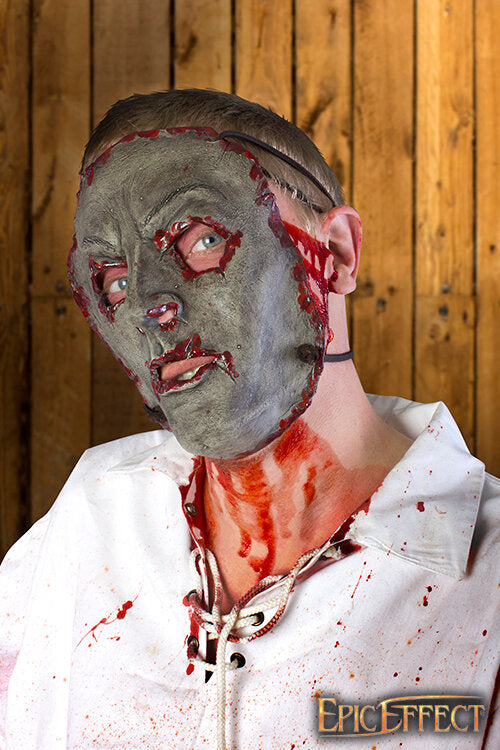 Imagen única de: Trofeo Elfo Oscuro Mascarilla