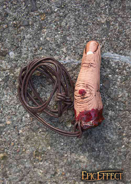 Imagen única de: Trofeo Del Dedo Índice Humano