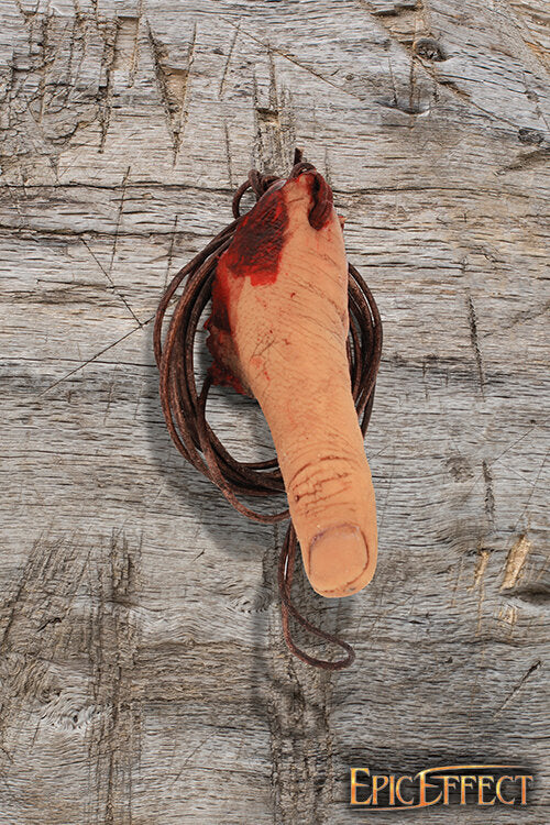 Imagen única de: Trofeo Pulgar Humano