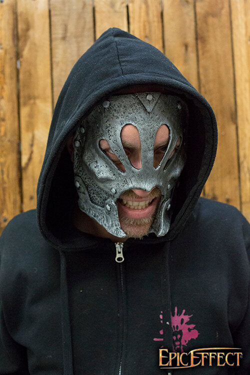 Imagen única de: Trofeo Berserker Mascarilla