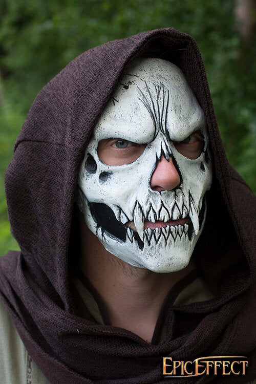 Imagen única de: Trofeo Calavera Mascarilla