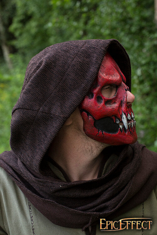 Imagen única de: Trofeo Calavera Mascarilla