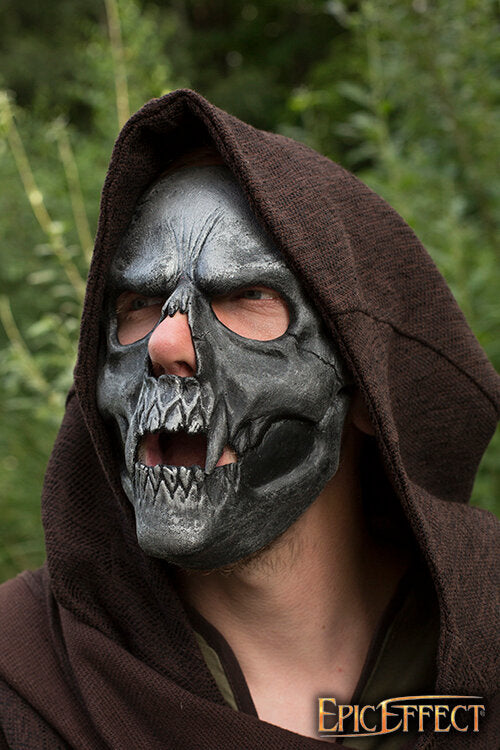 Imagen única de: Trofeo Calavera Mascarilla