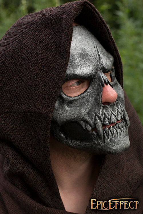 Imagen única de: Trofeo Calavera Mascarilla