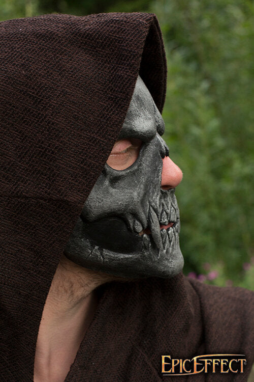 Imagen única de: Trofeo Calavera Mascarilla