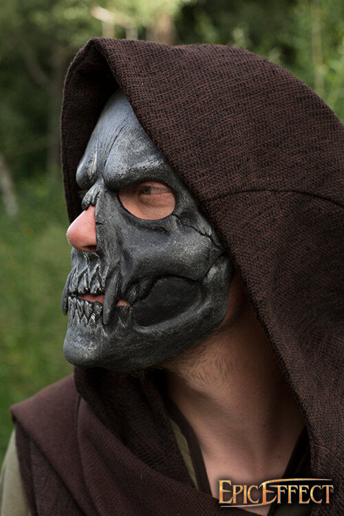 Imagen única de: Trofeo Calavera Mascarilla