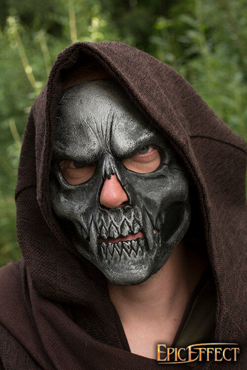 Imagen única de: Trofeo Calavera Mascarilla