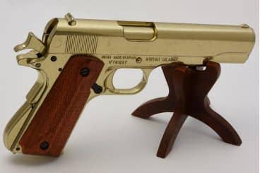 Imagen única de: Pistola Automática .45 M1911A1 Usa 1911 Mod. 5312 Réplica No Funcional