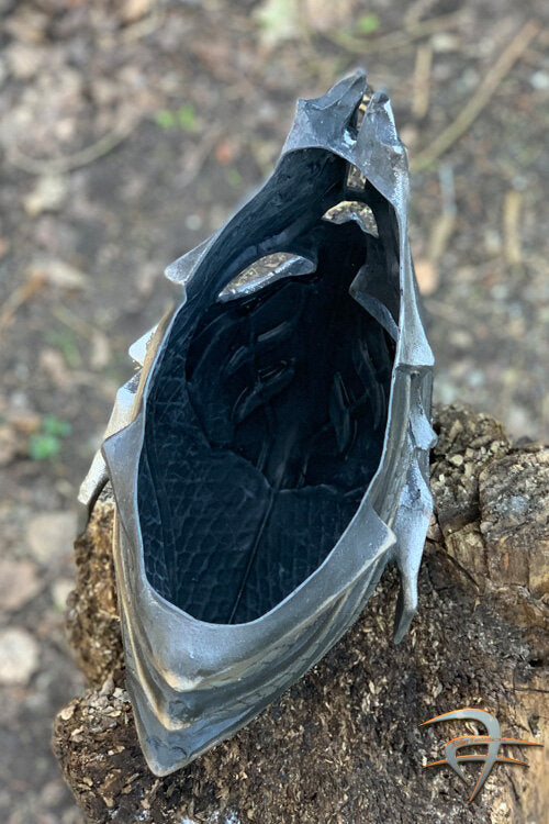 Imagen única de: Casco De Guerrero - Pu