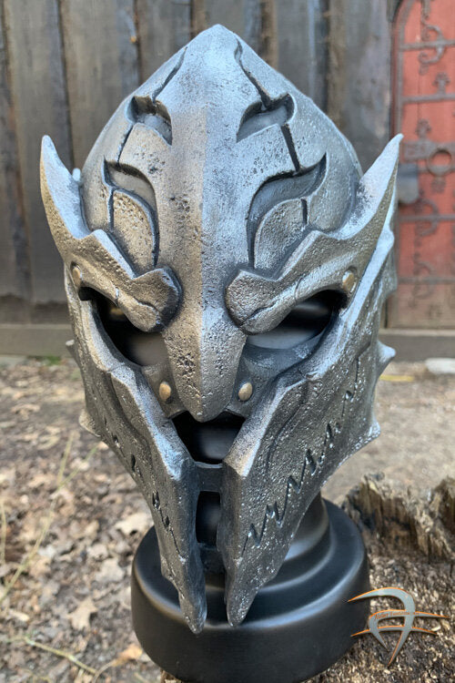 Imagen única de: Casco De Guerrero - Pu