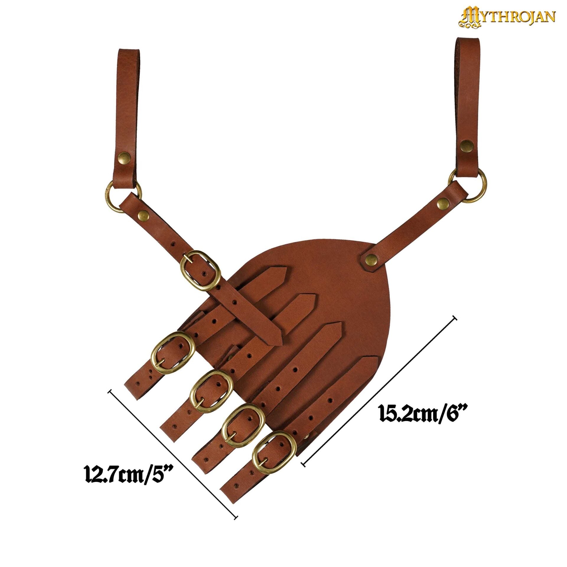 Imagen única de: Mythrojan Renacimiento Medieval Estoque Rana