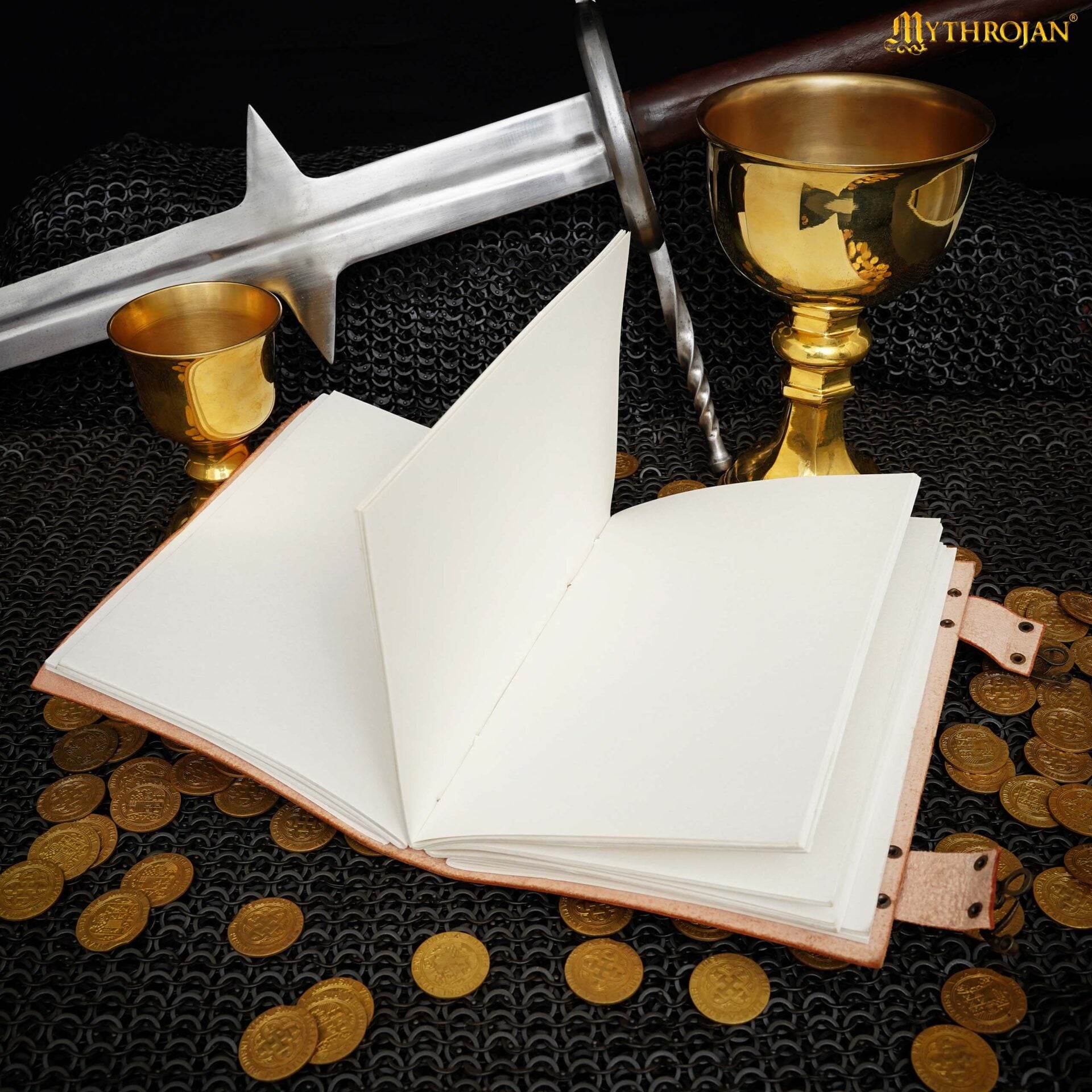 Imagen única de: Diario de Cuero Sevenstone