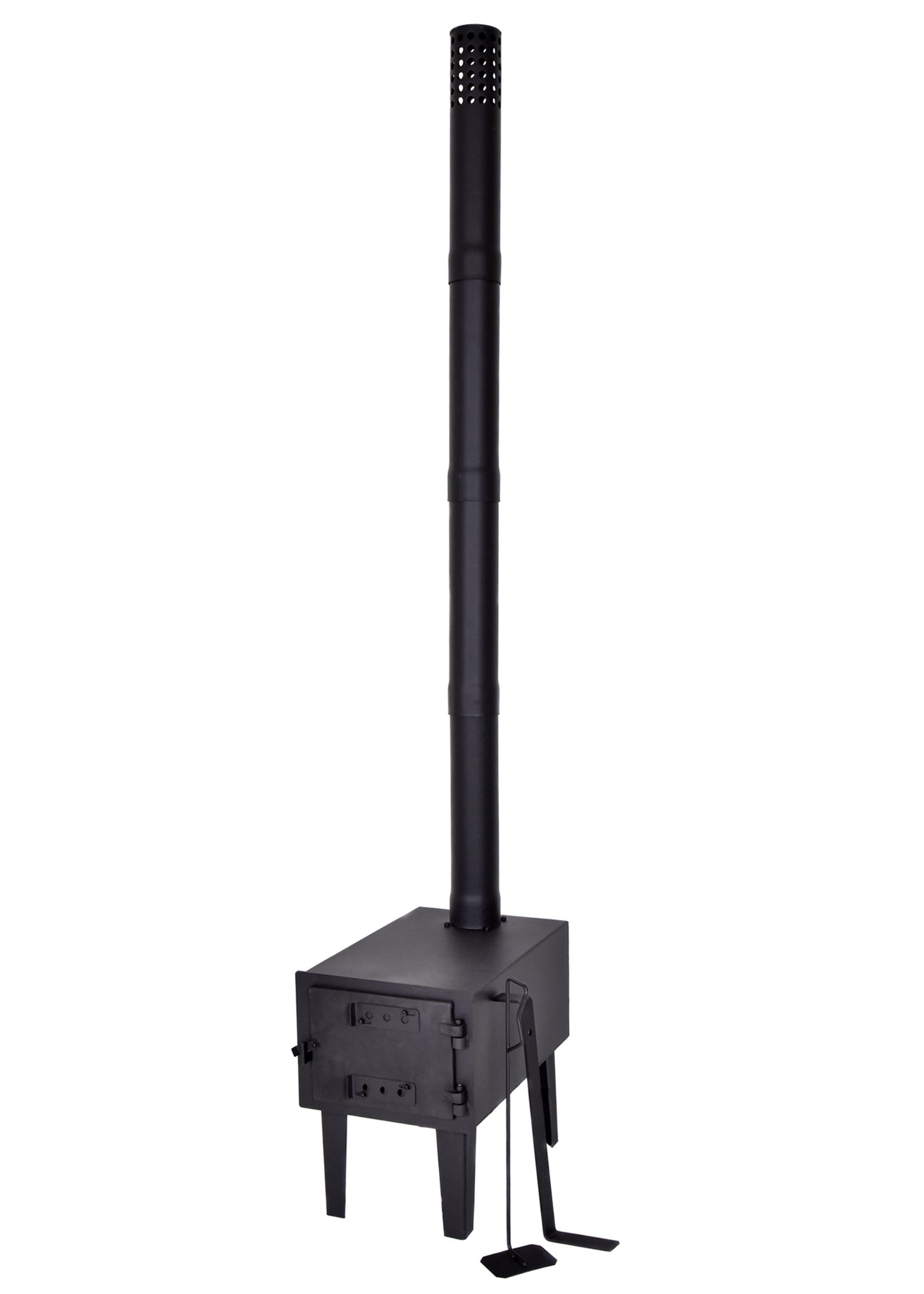 Imagen única de: Estufa De Tienda Completa, 19,5 Kg