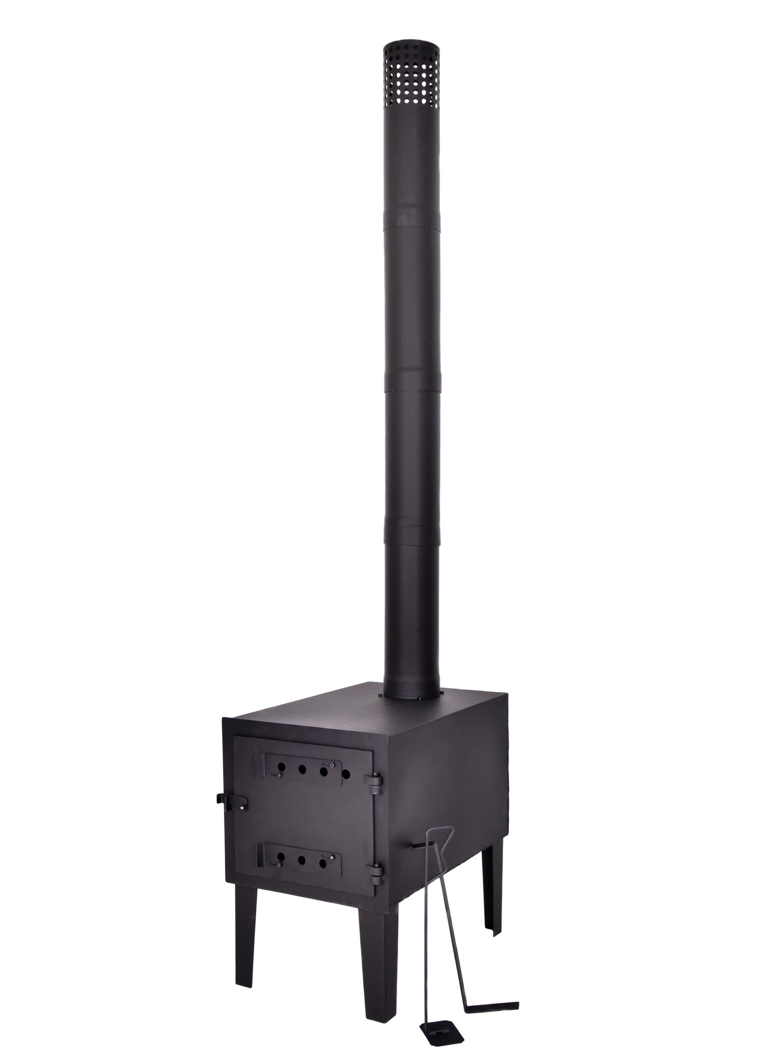 Imagen única de: Estufa De Tienda Completa, 31,7 Kg