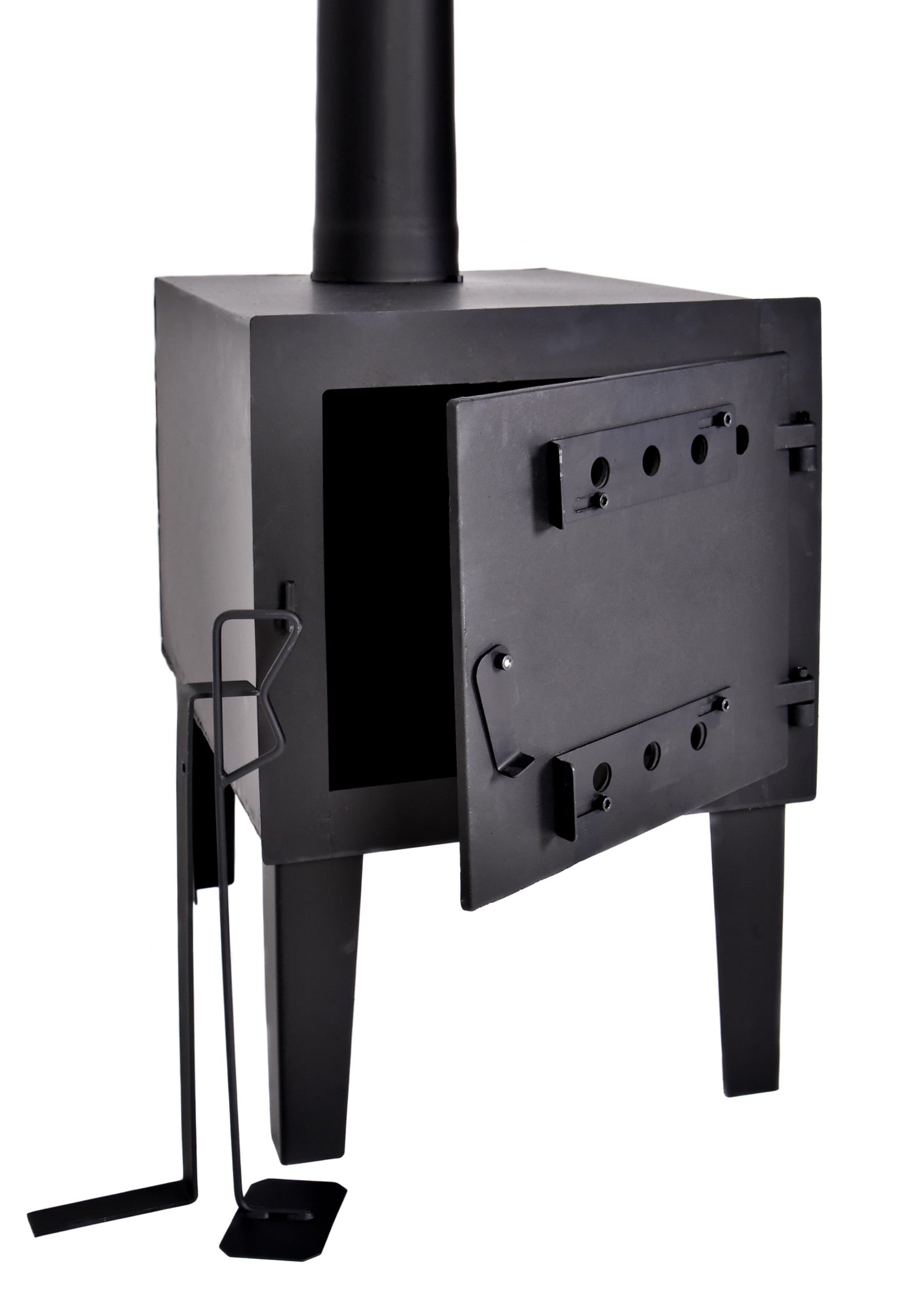 Imagen única de: Estufa De Tienda Completa, 31,7 Kg