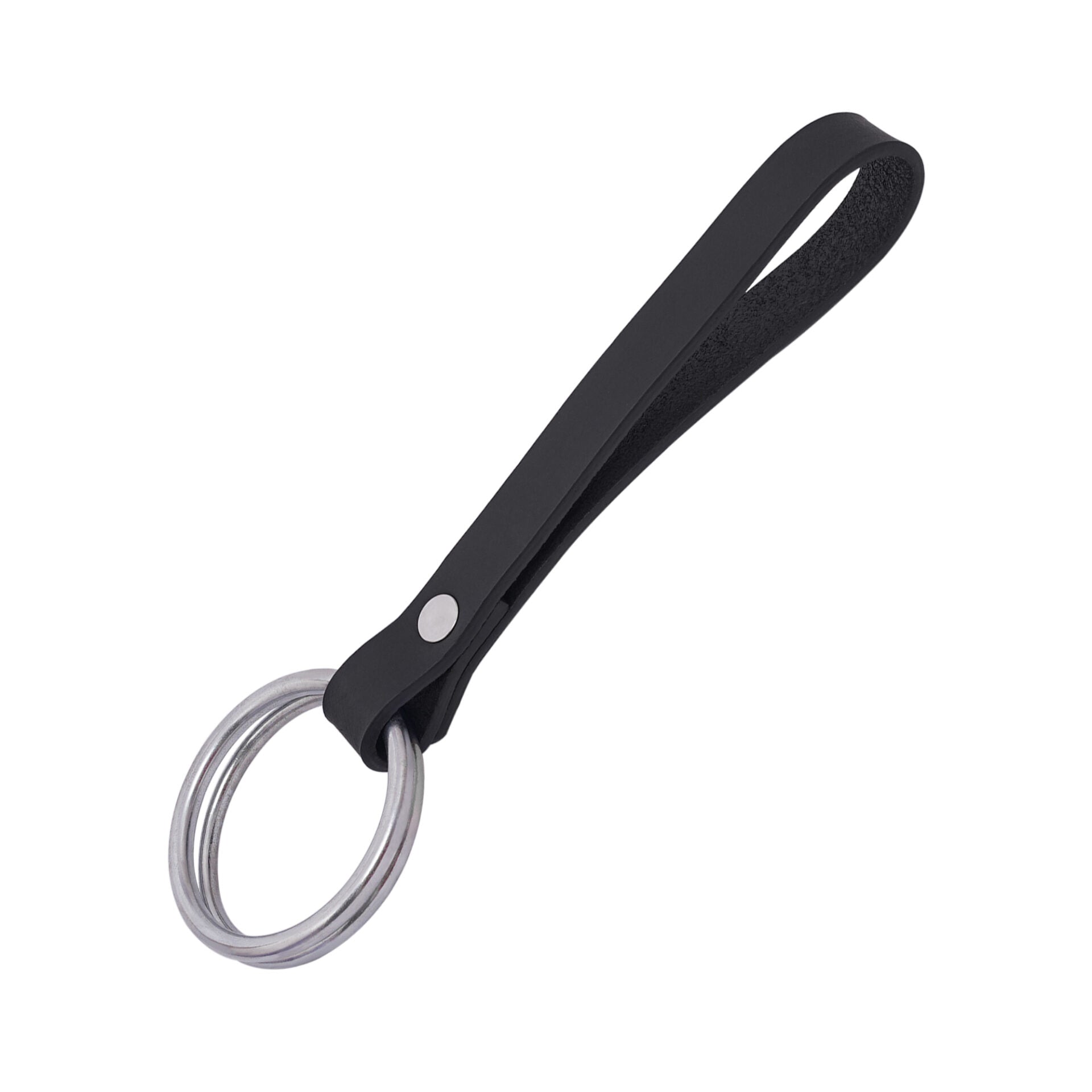 Imagen única de: Falda Aro Piel