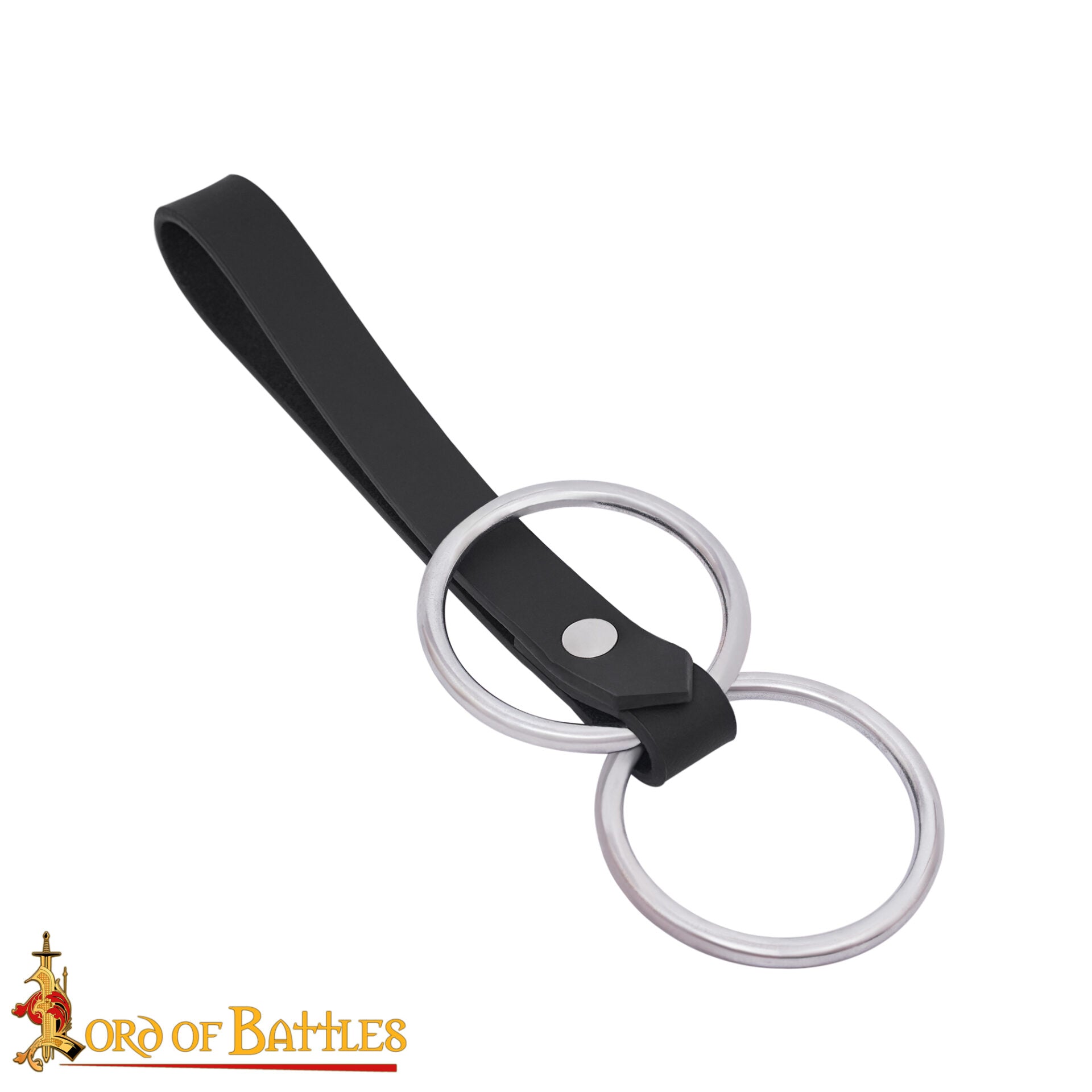 Imagen única de: Falda Aro Piel