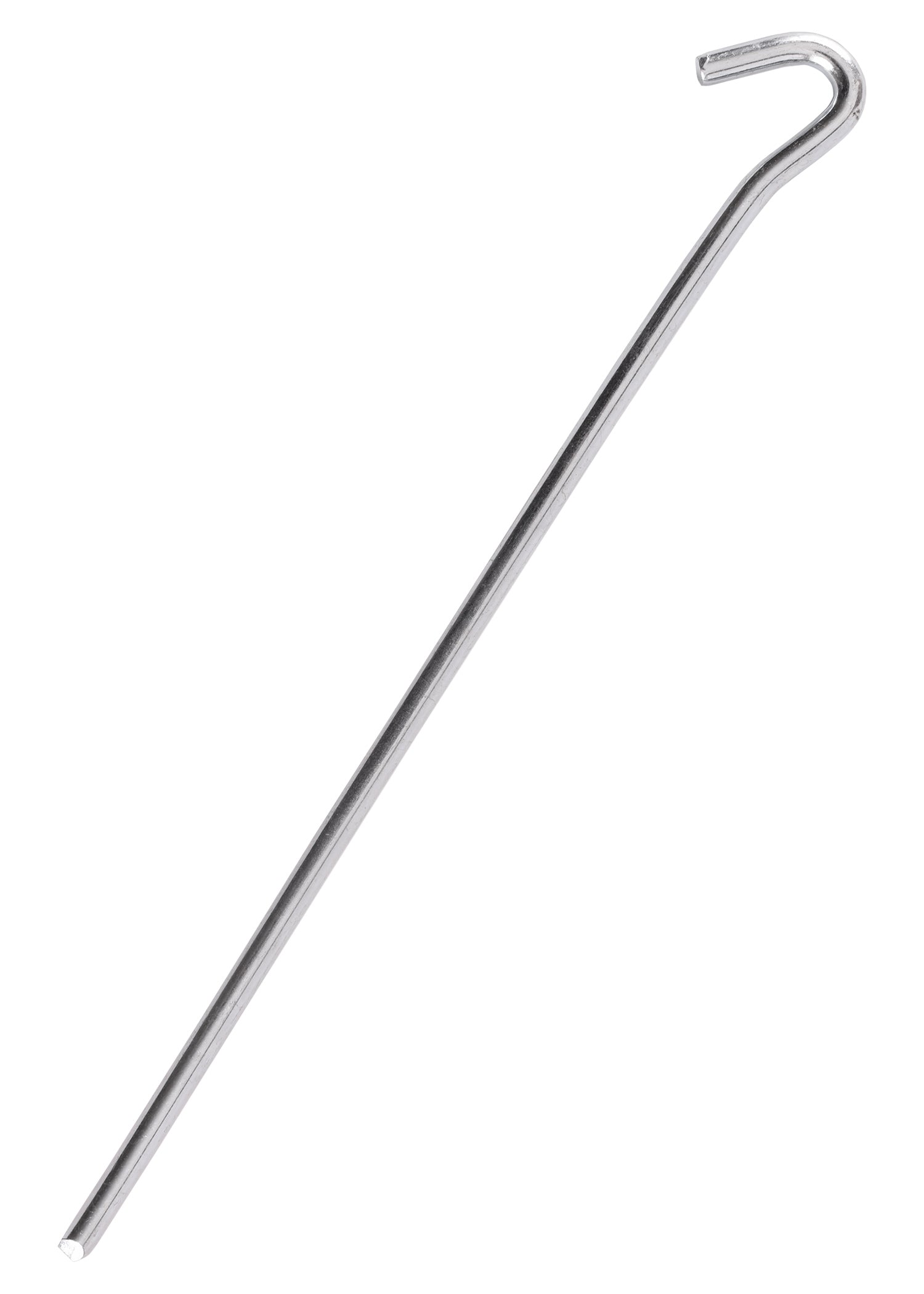 Imagen única de: Pinza Molida Para Arenque Especial De Acero, Redonda, Aprox. 30 Cm.
