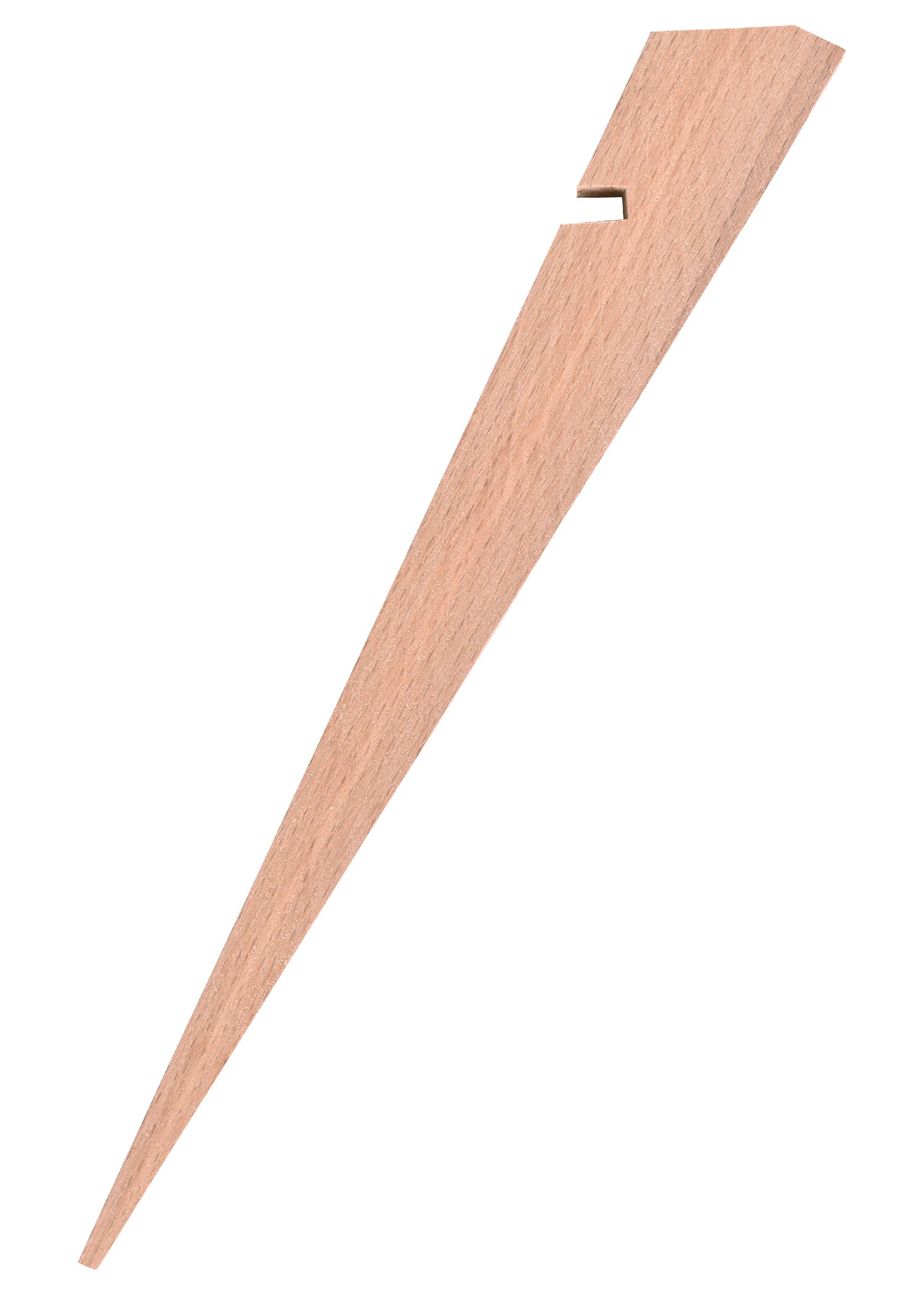 Imagen única de: Estaca De Madera Dura De Aprox. 30 Cm.