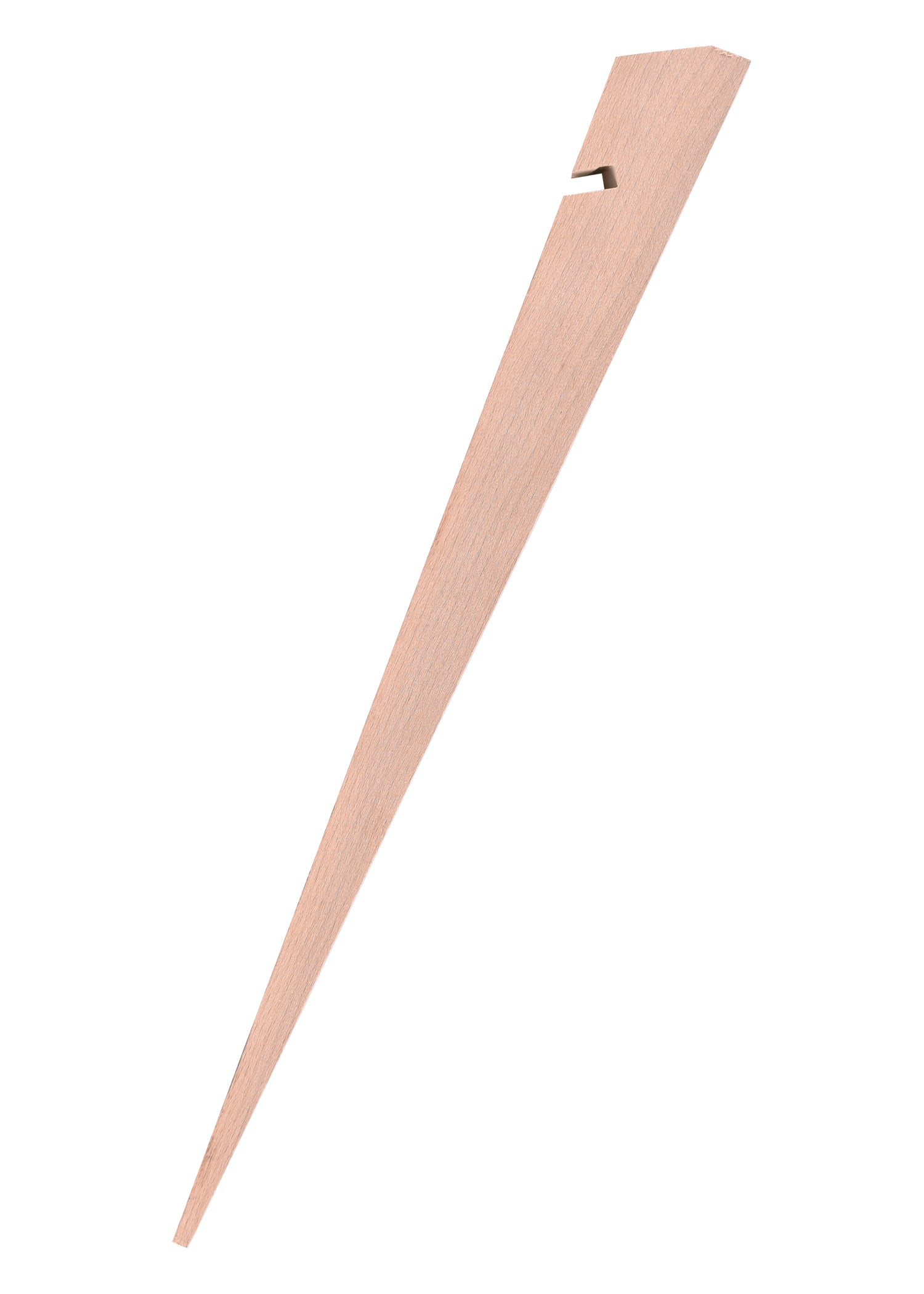Imagen única de: Estaca De Madera Dura De Aprox. 40 Cm.