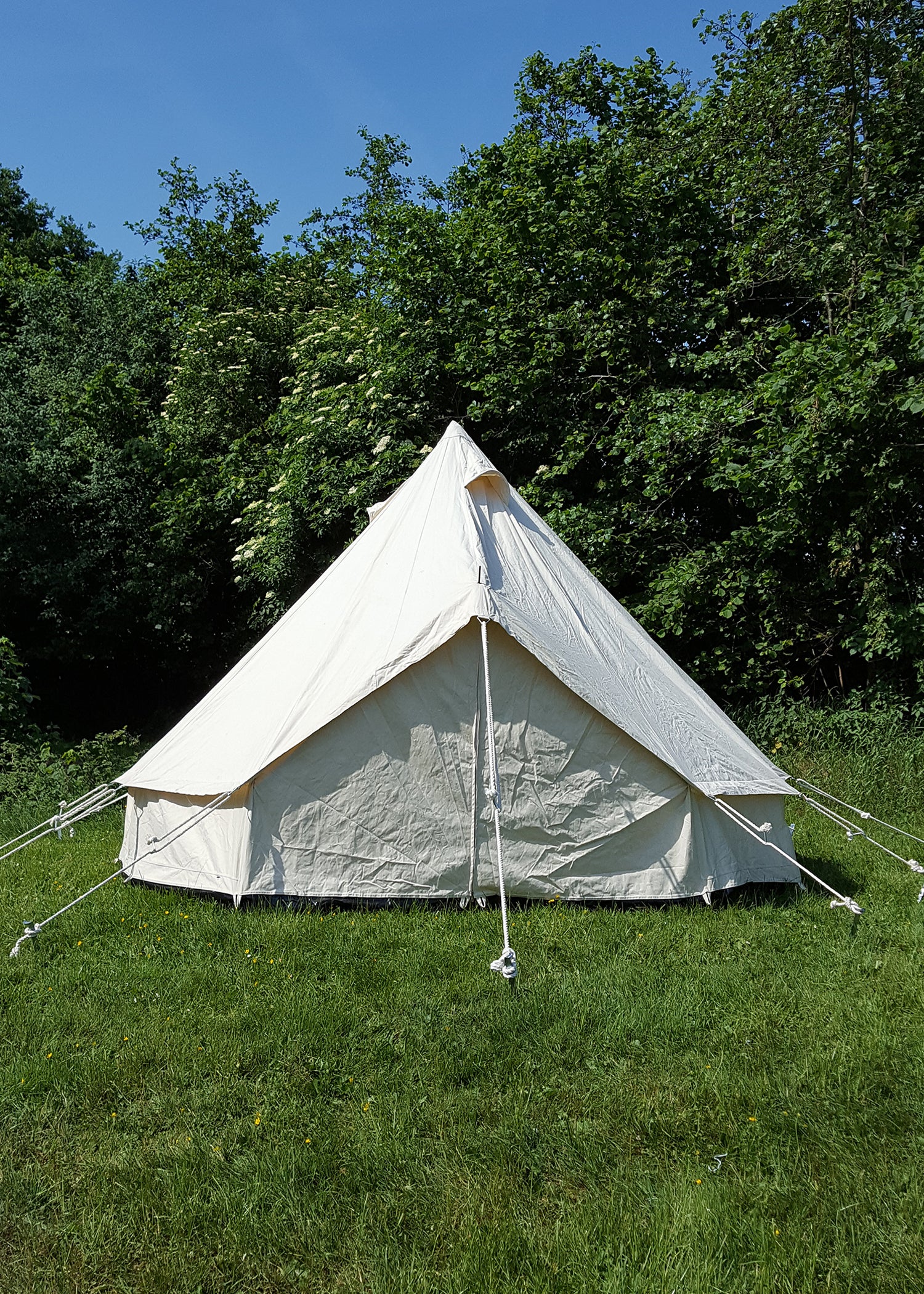 Imagen única de: Tienda Larp Merglin, Color Natural