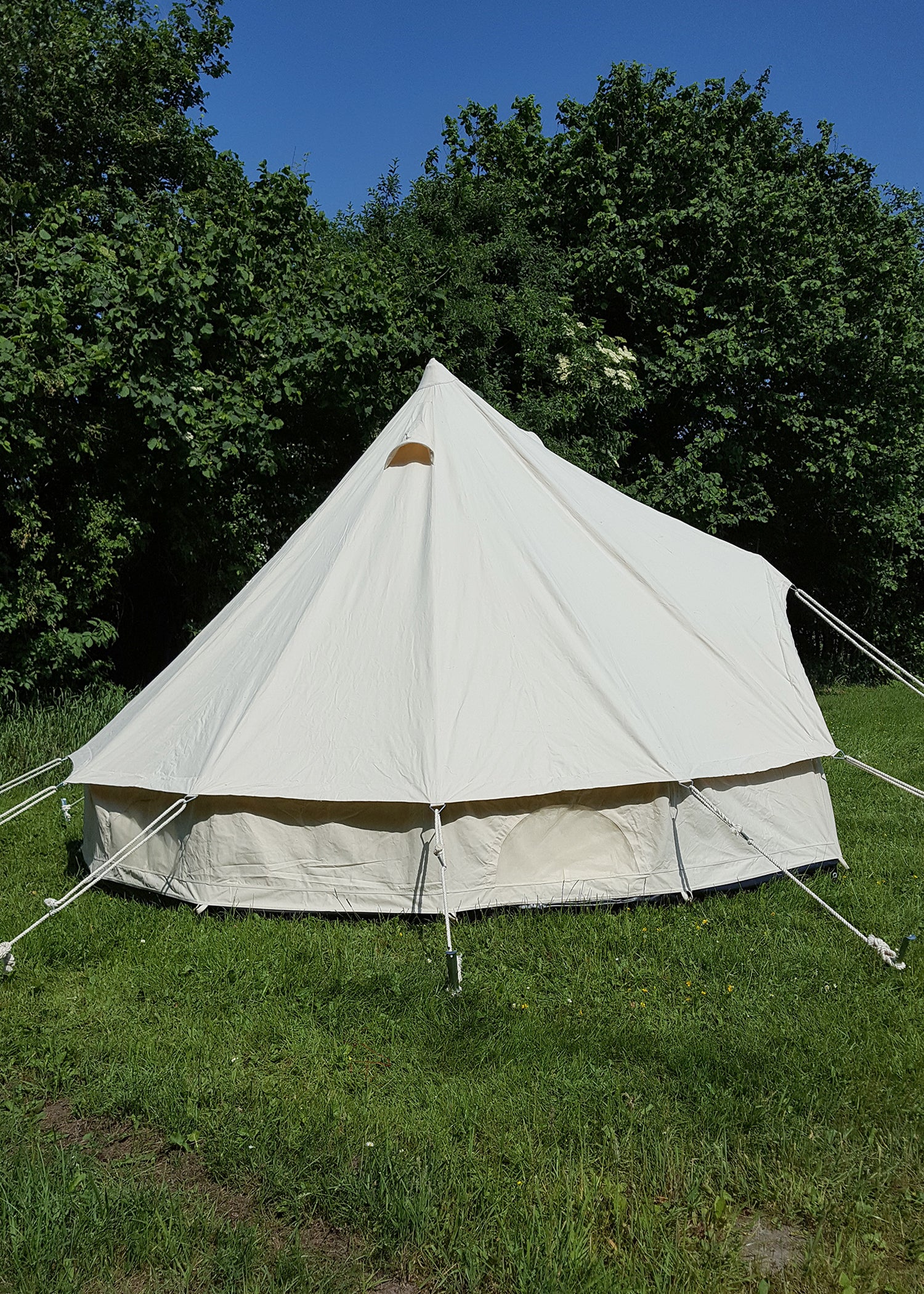 Imagen única de: Tienda Larp Merglin, Color Natural