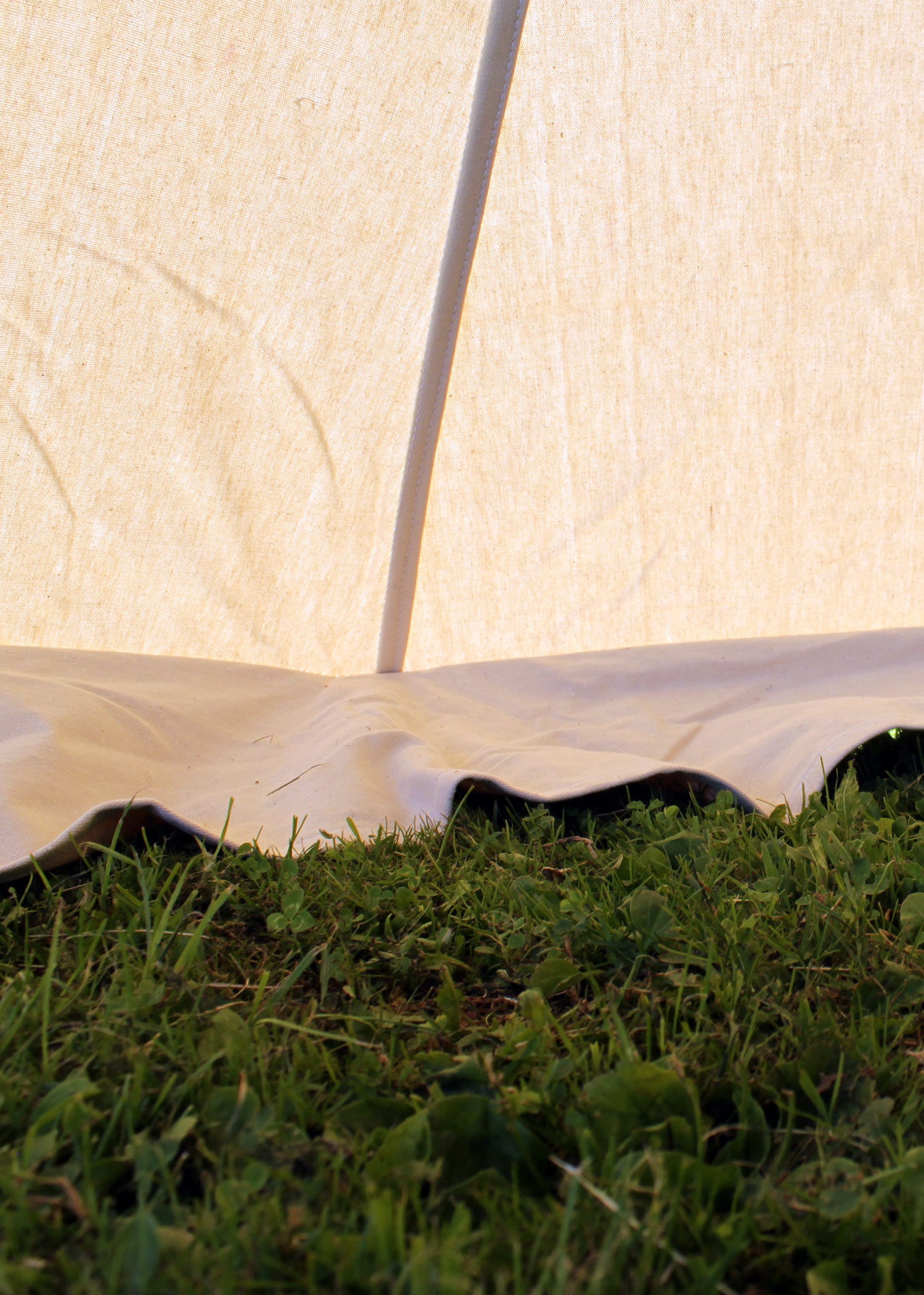 Imagen única de: Tienda De Campaña Herold, 3 X 3 M