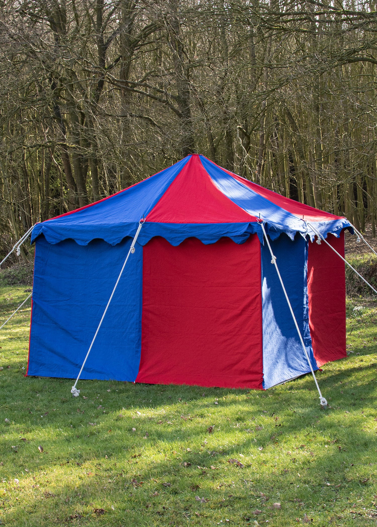 Imagen única de: Tienda De Campaña Herold, 3 X 3 M