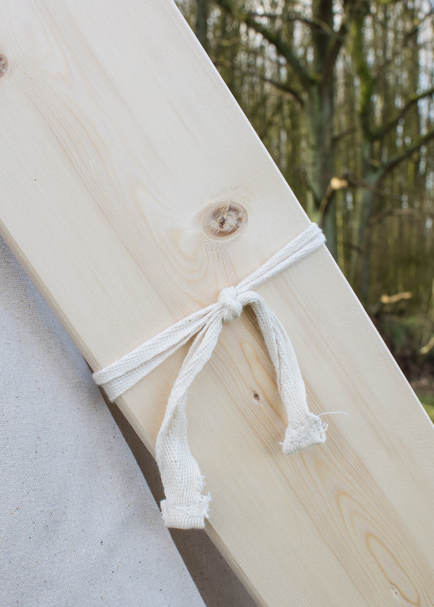 Imagen única de: Tienda Vikinga, 3 X 2,7 X 2 M, 350 G/m², Color Natural