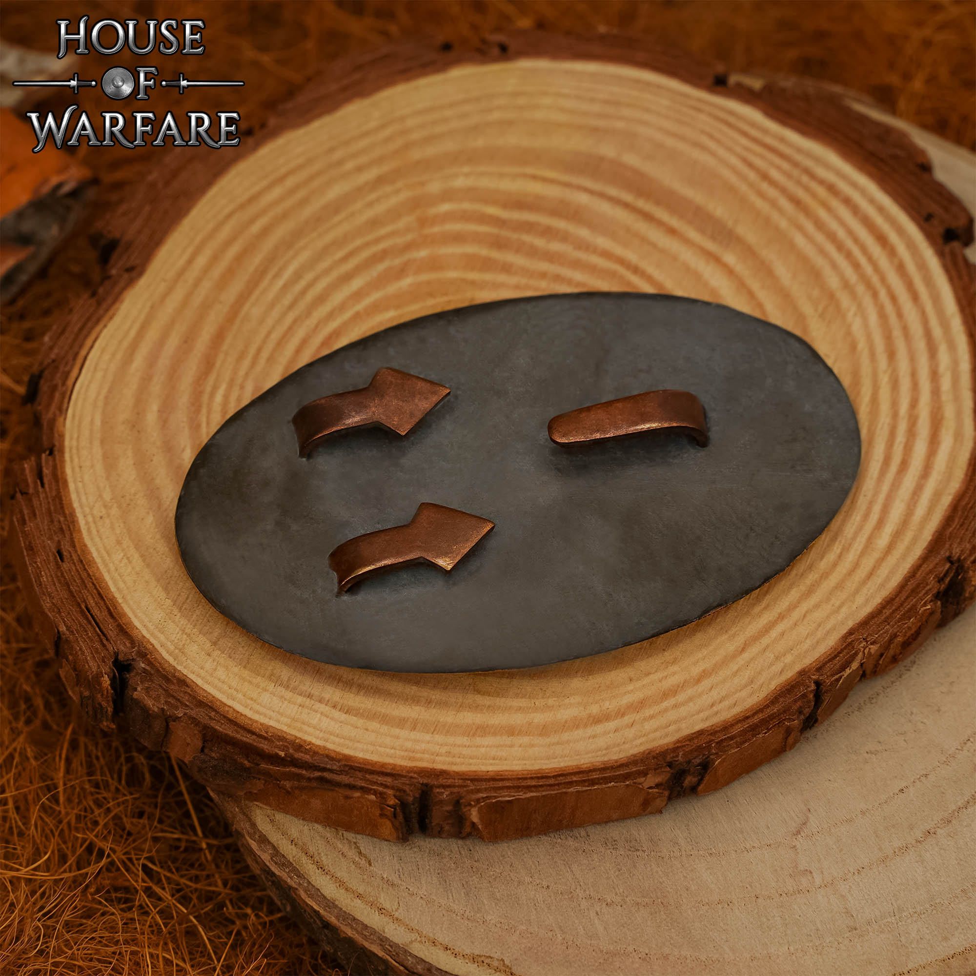 Imagen única de: Hebilla de la Guerra Civil de los Estados Unidos