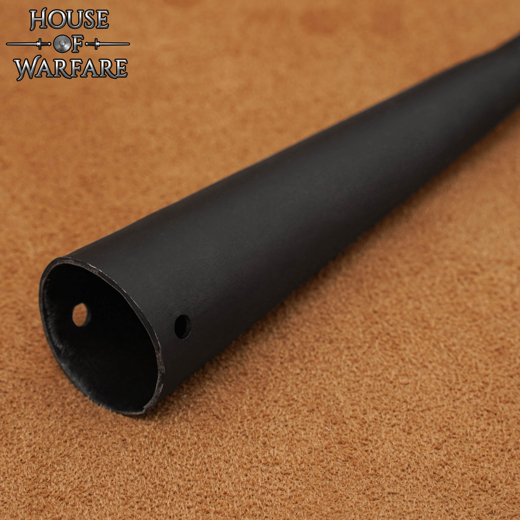 Imagen única de: Cabeza de Pilum Romana Caerleon, Templada