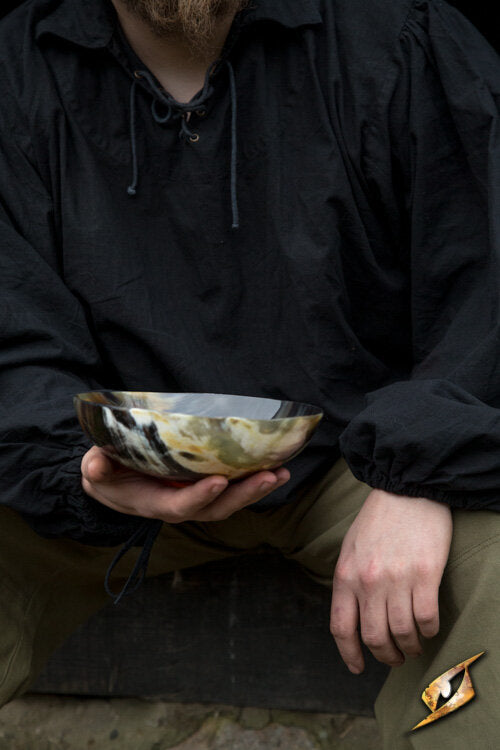 Imagen única de: Tazón Del Guardián De La Posada