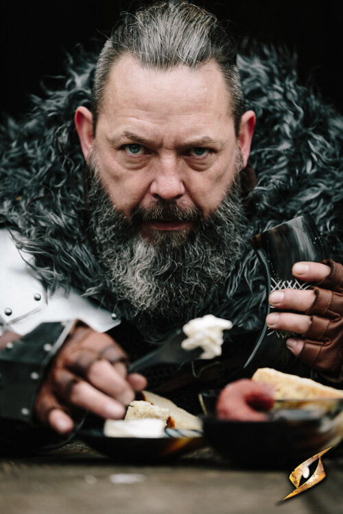 Imagen única de: Tazón Del Guardián De La Posada