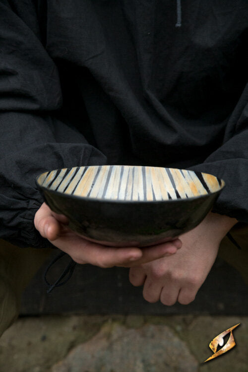 Imagen única de: Tazón Del Guardián De La Posada