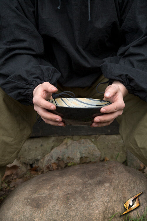 Imagen única de: Tazón Del Guardián De La Posada