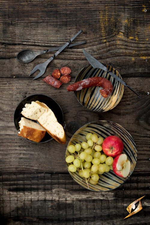 Imagen única de: Tazón Del Guardián De La Posada