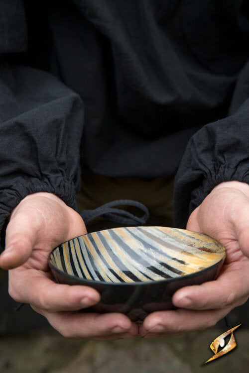 Imagen única de: Tazón Del Guardián De La Posada