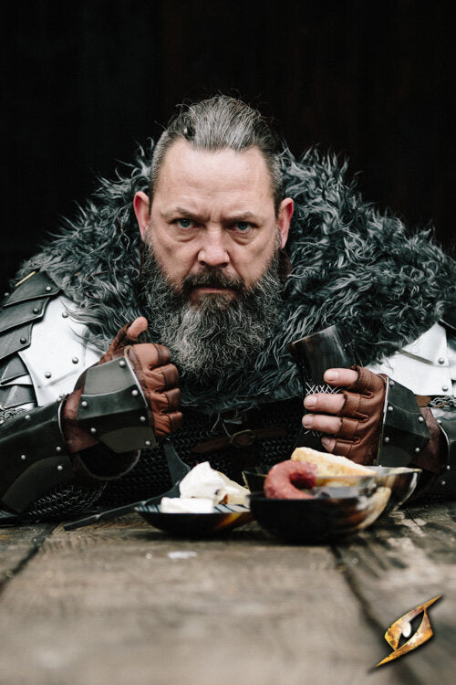 Imagen única de: Placa Del Encargado De La Posada