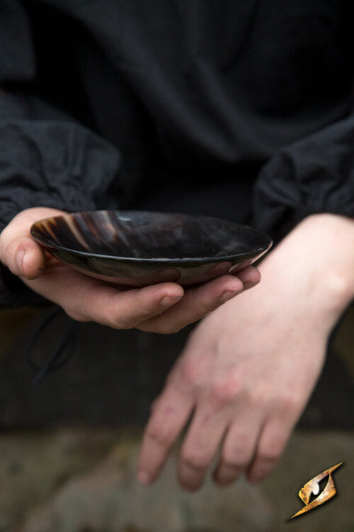 Imagen única de: Placa Del Encargado De La Posada