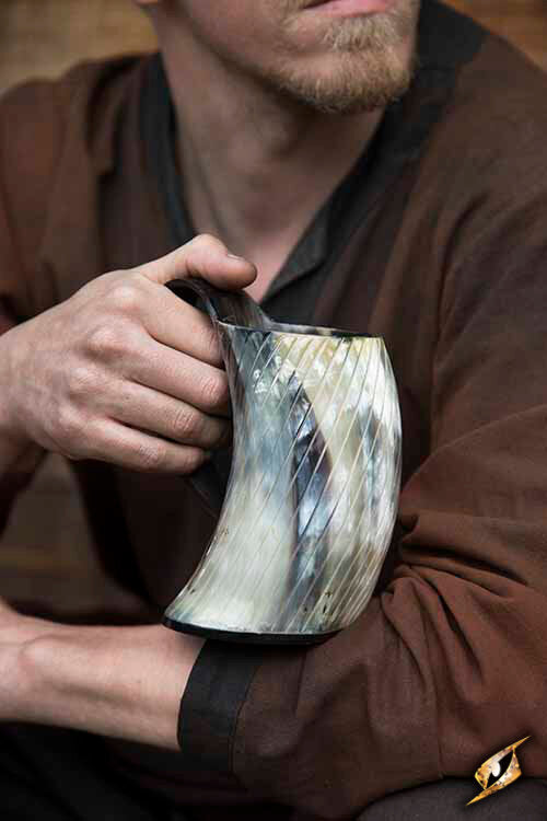 Imagen única de: Taza Del Encargado De La Posada