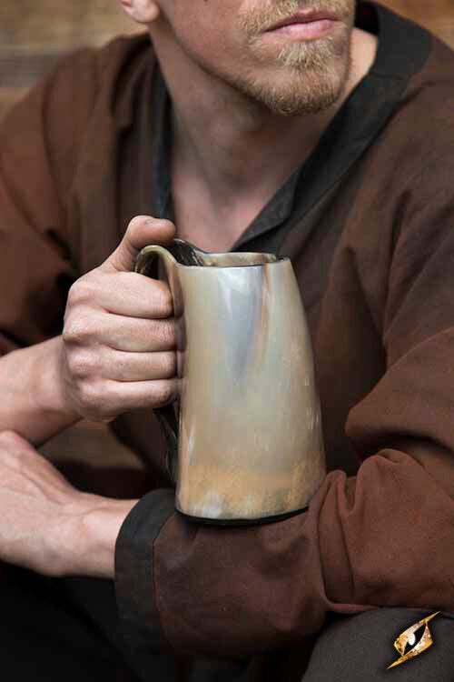 Imagen única de: Taza Comerciante 0,5 L