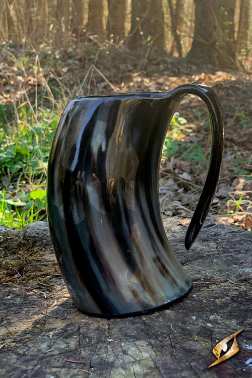 Imagen única de: Taza Vegvisir - 0,5L