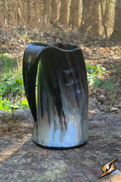 Imagen única de: Taza Vegvisir - 0,5L