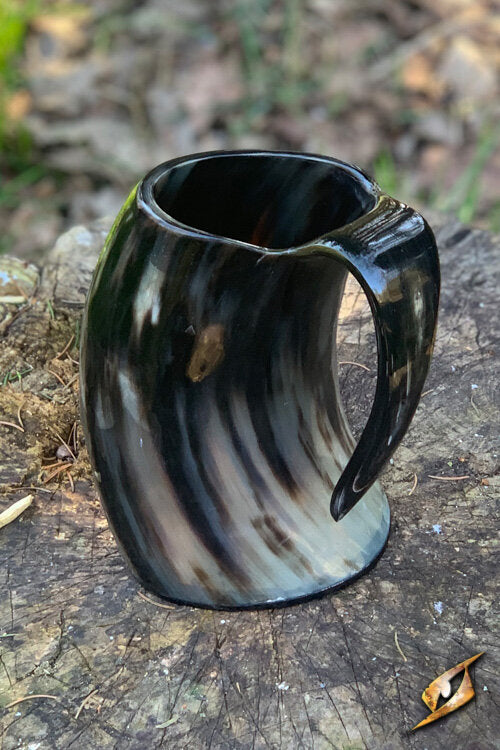 Imagen única de: Taza Vegvisir - 0,5L