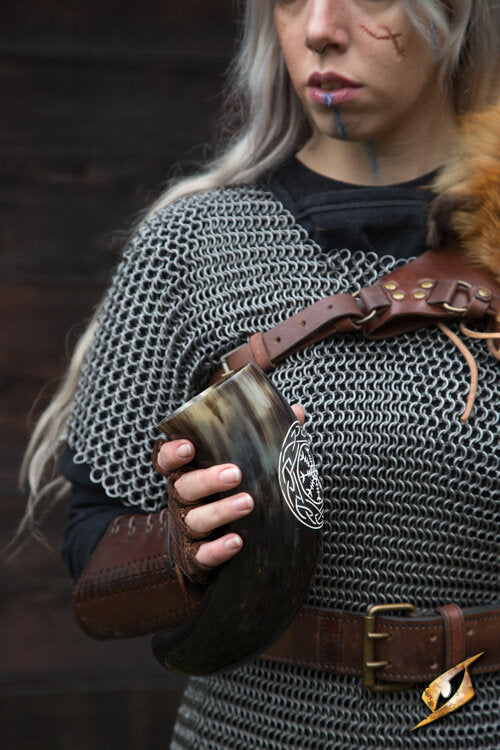 Imagen única de: Cuerno De Aegishjalmur